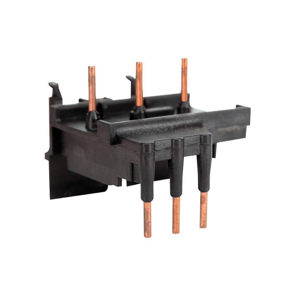 3 Pole FMX Bimetallic Thermal Overload Relay 15-23A Current Range Compatible with IMCxxxx-25S Mini-contactors Screw Clamp Terminal, Class 10 3 Pole FMX Bimetallic Thermal Overload Relay 15-23A Current Range Compatible with IMCxxxx-25S Mini-contactors Screw Clamp Terminal, Class 10